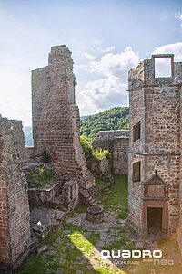 Madenburg