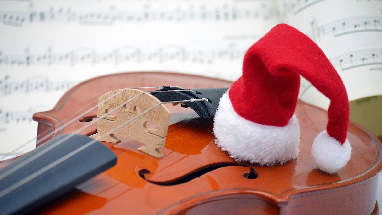 Benefiz-Weihnachtskonzert des LGV (Voice Art)