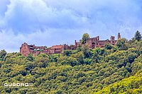 Madenburg