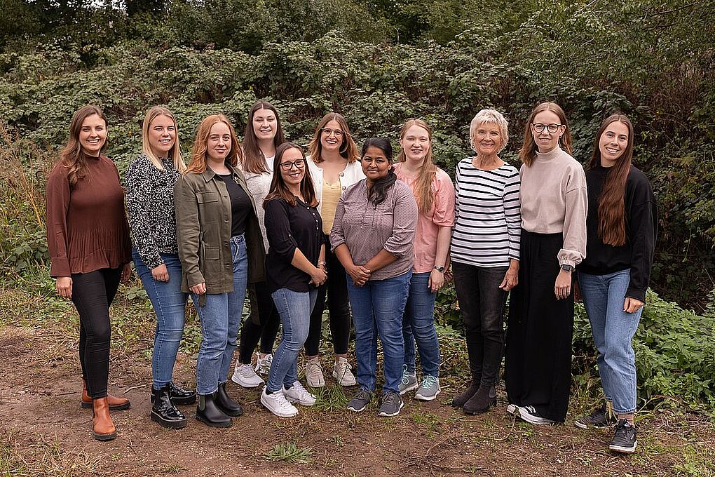 Kita Wisenknichtel Edesheim 