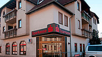 Sparkasse Südliche Weinstraße