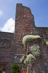 Madenburg
