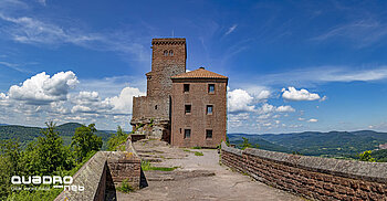 Burg Trifels