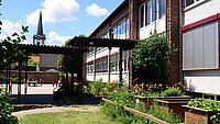 Grundschule Edesheim