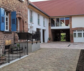 Feinbierbrauerei Edesheim