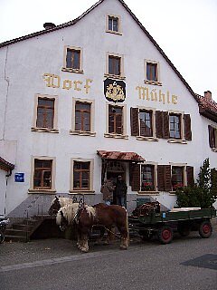 Edesheimer Dorfmühle