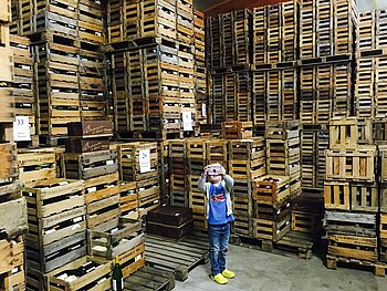 Weingut Erich Braun & Söhne