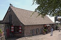 Madenburg