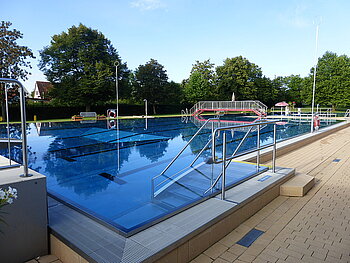 Edesheimer Freibad