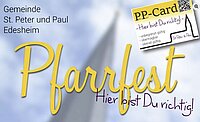 28.06.2026    Gemeindefest St. Peter und Paul