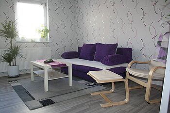 Ferienwohnung Rebenmeer