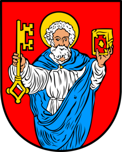 Edesheimer Wappen