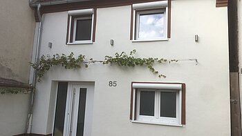 Ferienhaus "Lisbeth"