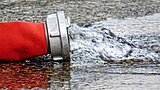 Jugendfeuerwehr-Wettkampf