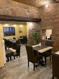 Schlemmerzeit by Ahmad