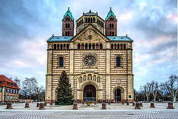 Speyer am Rhein