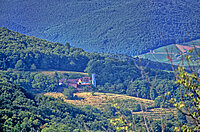 Madenburg
