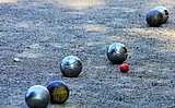 Boule-Fest / Bouleturnier