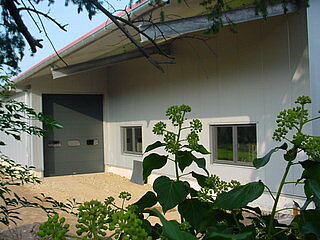 Weingut Heribert Rehm