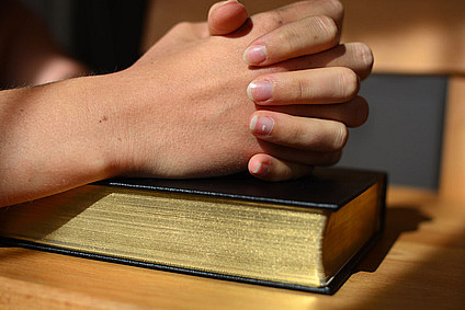 22./23.11.2025    Tag des Gebets